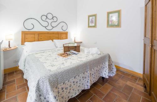 Greve in Chianti Bed & Breakfast | Ancora del Chianti