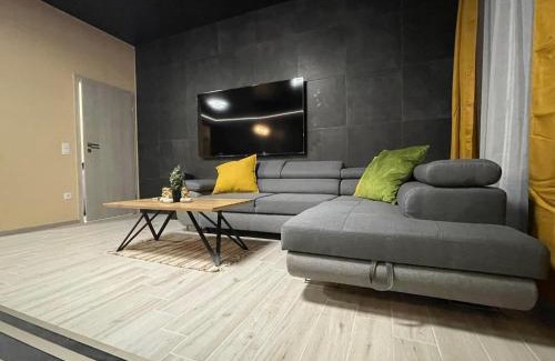 Miskolc Apartment | Ancram SPA Miskolc