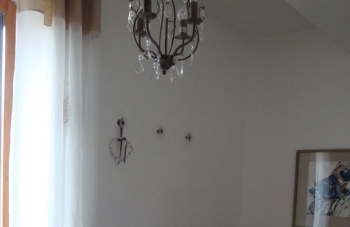 Saint-Andre-de-Roquepertuis Apartment | And arrive feel at home
