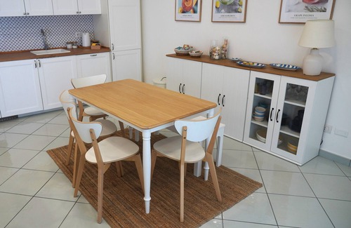 Meta Apartment | And not far from Sorrento center