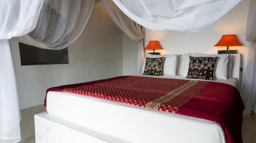 Amed Hotel | Anda Amed Villas & Spa