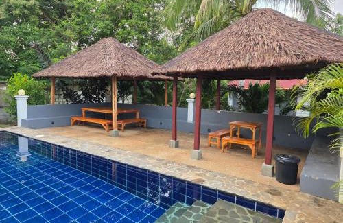 Anda Resort | Anda Poseidon’s Beach Resort