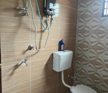 Sungai Baru Tengah Villa | Andak Homestay