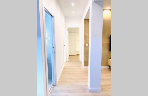 Carranque Apartment | Andalucía I & balcony by ELE Apartments