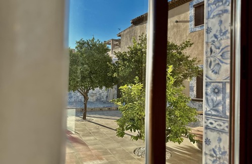 Granada House | Andalusian Hideaway a 10 Minutos del Corazón de Granada