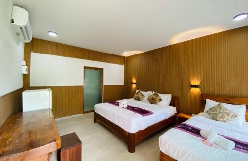 Satun Resort | Andaman Beach Resort by Zodiac