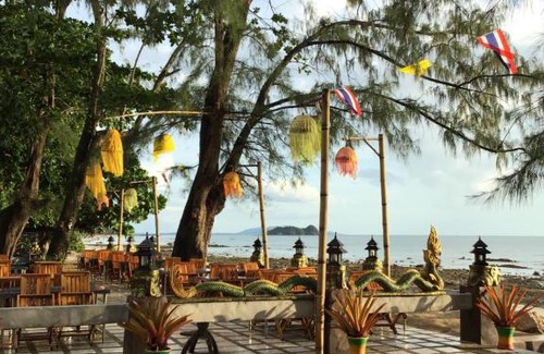 Nuea Khlong Resort | Andaman Beach Resort Koh Jum