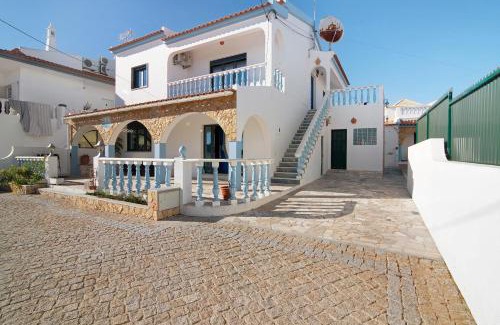 Vila Real Santo Antonio Villa | Andar de Moradia V 3 Para 8 pessoas