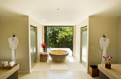 Papagayo Resort | Andaz Costa Rica Resort at Peninsula Papagayo-a concept by Hyatt