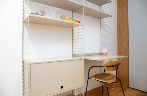 El Tarter Apartment | AndBnB I Refugio a Pie de Pistas con Piscina, Sauna y Gym