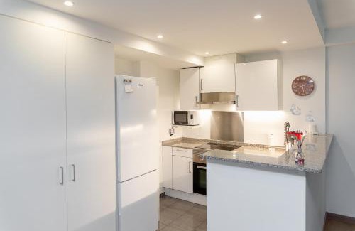 Ransol Apartment | AndBnB I Refugio sobre el Río, Esquí y Parking gratis