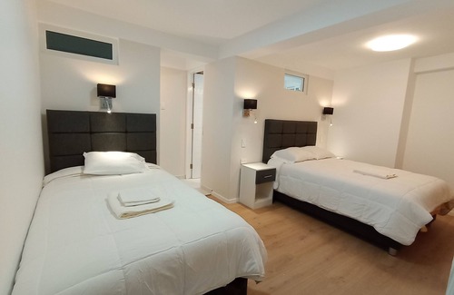 Cusco Historic Center Apartment | Andean Dreams Cusco Department