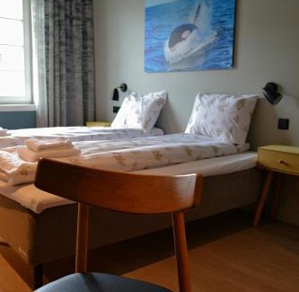 Andenes Hotel | Andenes Suitehotel