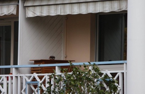 Andernos-les-Bains Apartment | Andernos les Bains studio rental 4 people near beach & port