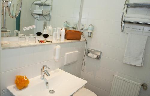 Honerdingen Hotel | Anders Hotel Walsrode