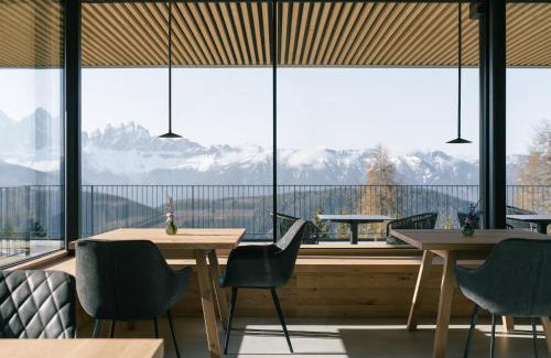 Bressanone Apartment | anders mountain suites 2
