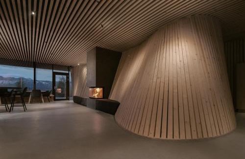 Bressanone Apartment | anders mountain suites 2