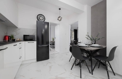 Muranow Apartment | Andersa 14 | Exclusive Apartment | WiFi