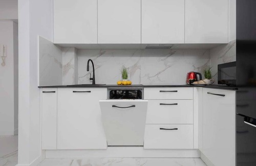 Muranow Apartment | Andersa 14 | Exclusive Apartment | WiFi