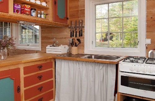Sigdal Municipality House | Andersbu - Holiday in the heart of Norway