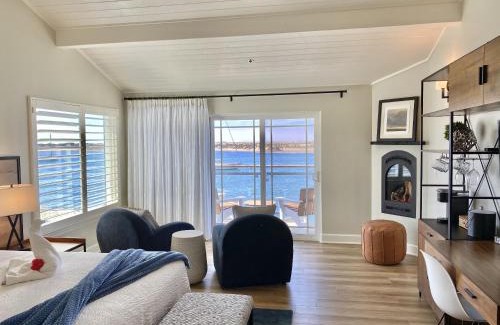 Morro Bay Hotel | Anderson Inn