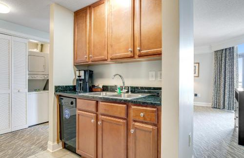 Myrtle Beach Hotel | Anderson Ocean Club and Spa by Oceana Resorts