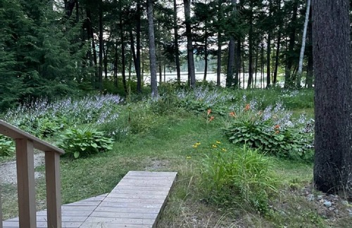 Lakeville Cabin | Anderson's Waterfront Cottage on Duck Lake
