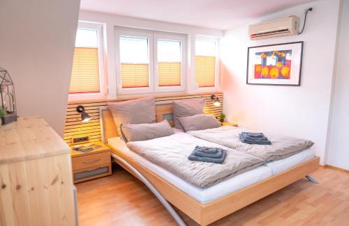 Leutkirch im Allgau Apartment | anderswo - Urlaub im Allgäu
