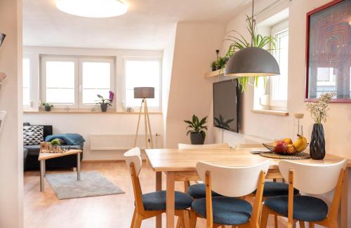 Leutkirch im Allgau Apartment | anderswo - Urlaub im Allgäu