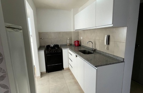 Dorrego Apartment | Andes Cobos 3 II Departamento en Guaymallen, Mendoza
