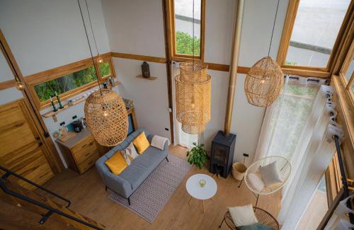 Patate Apartment | Andes Escape - Suites and Farm
