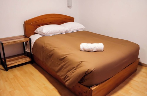 Cusco Historic Center House | Andes House Cusco