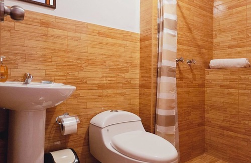 Cusco Historic Center House | Andes House Cusco