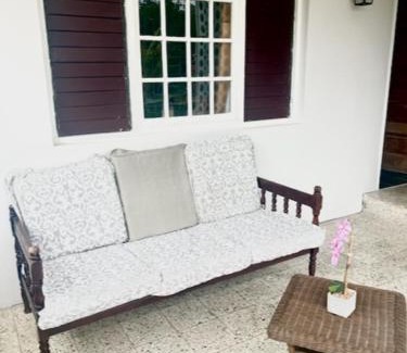Montego Bay House | Andeve's tranquil beautiful home