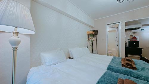 Higashiikebukuro Apartment | andFufu House Tokyo Ikebukuro
