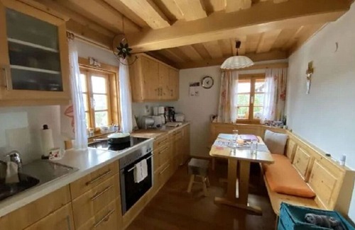 Weitensfeld House | Andi‘s Berghütte Comfortable holiday residence