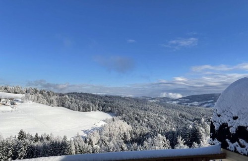 Weitensfeld House | Andi‘s Berghütte Comfortable holiday residence
