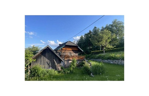 Weitensfeld House | Andi‘s Berghütte Comfortable holiday residence