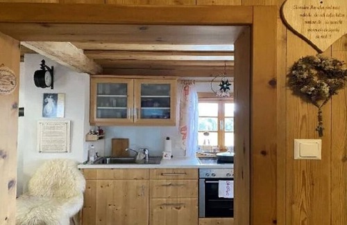 Weitensfeld Cabin | Andi's mountain hut at 1000m above sea level, swimming at Lake Goggausee, Ski Hochrindl, Flattnitz
