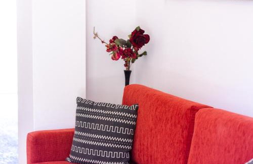 Lefkogeia Apartment | Andi Vacation Home