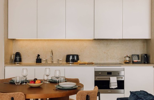 Chiado Apartment | Ando Living - Corpo Santo House - 201