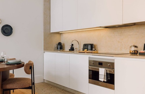 Chiado Apartment | Ando Living - Corpo Santo House - 201