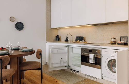 Chiado Apartment | Ando Living - Corpo Santo House - 201
