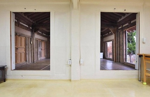 Andong House | Andong Jeongjaejongtaek Hanok Pension