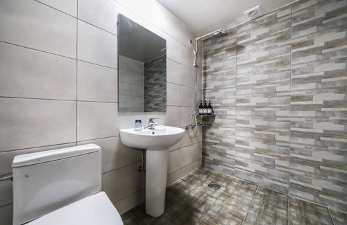 Andong Hotel | Andong K Self Check-in Motel