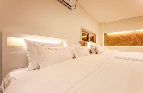 Andong Hotel | Andong Palace of Dreams
