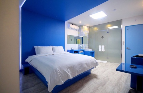 Andong Hotel | Andong Studio131 Hotel