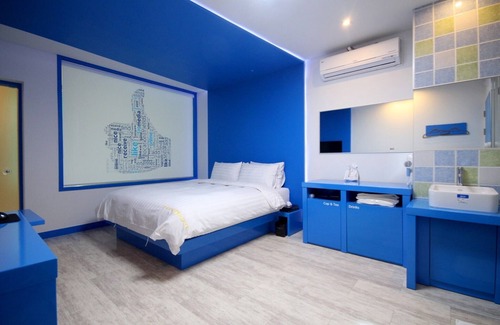 Andong Hotel | Andong Studio131 Hotel