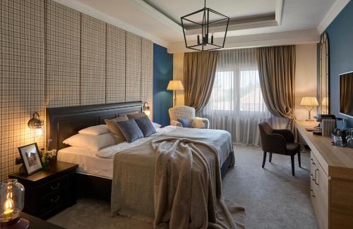 Tarcal Hotel | Andrássy Kúria & Spa