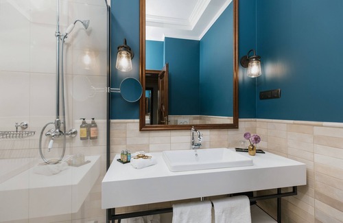 Tarcal Hotel | Andrássy Kúria & Spa